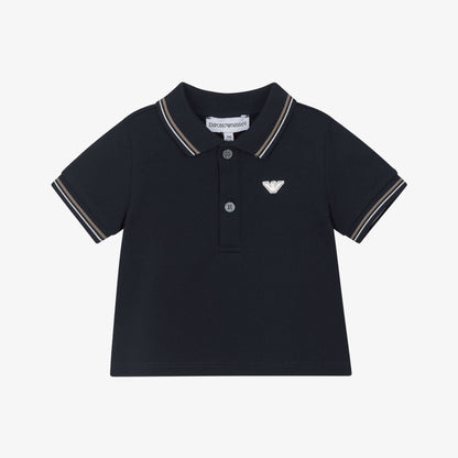 Emporio Armani Polo Shirt Toddler