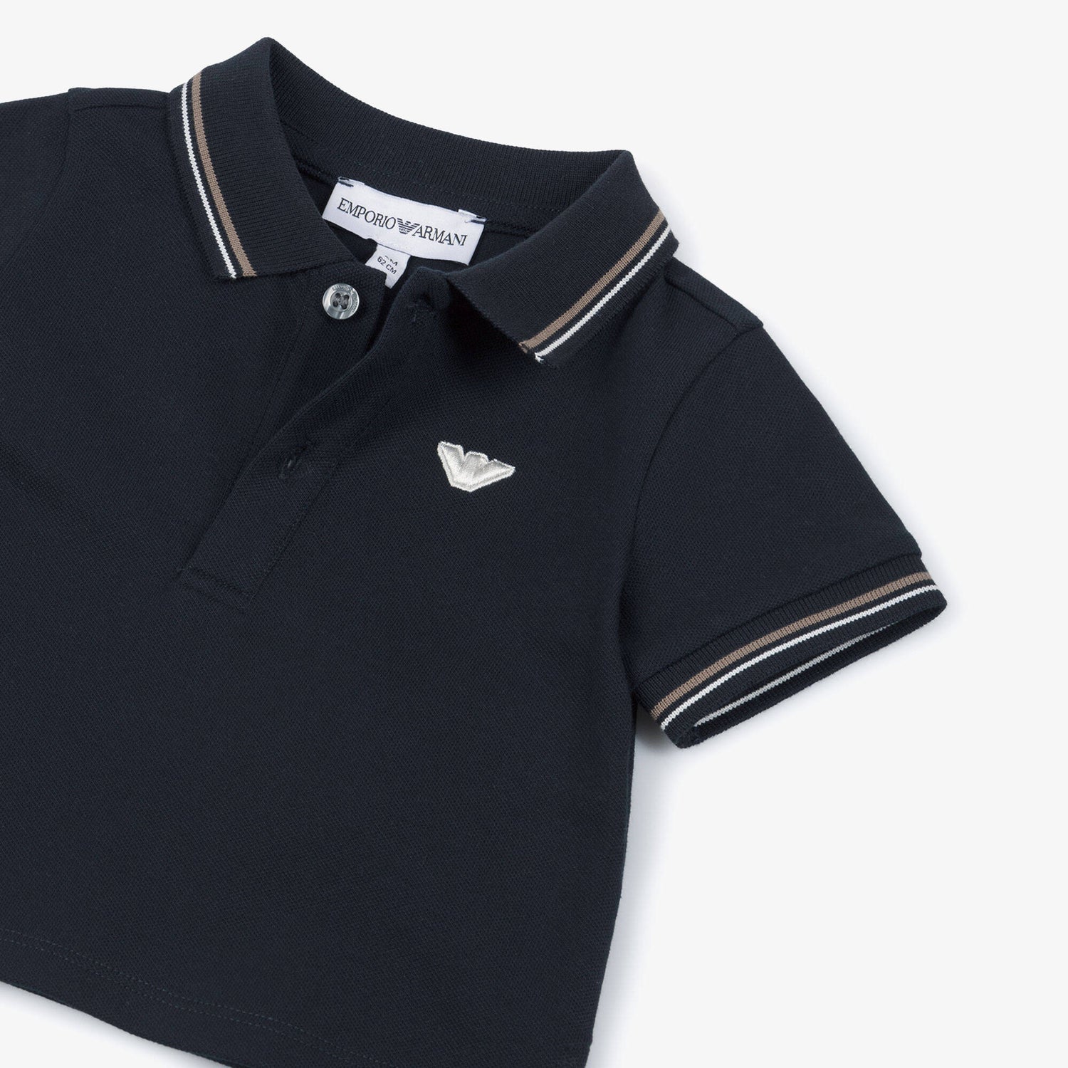 Emporio Armani Polo Shirt Toddler