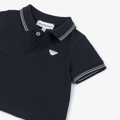 Emporio Armani Polo Shirt Toddler