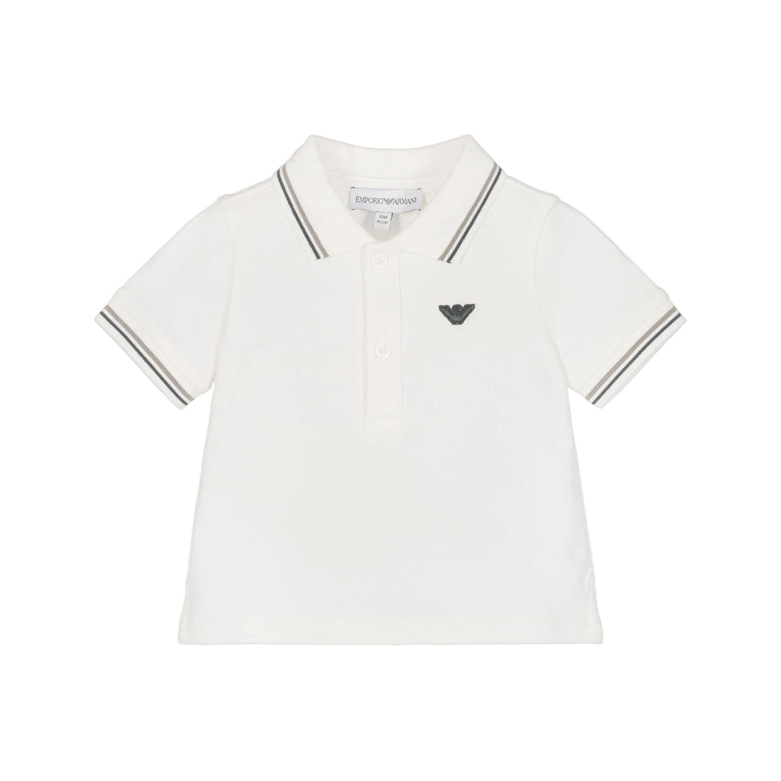 Emporio Armani Polo Shirt Toddler