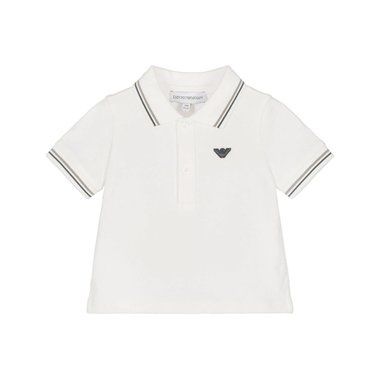 Emporio Armani Polo Shirt Toddler