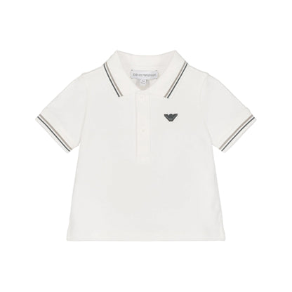 Emporio Armani Polo Shirt Toddler