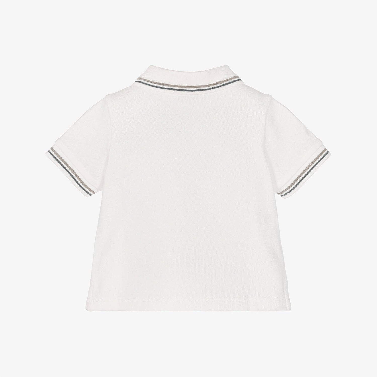 Emporio Armani Polo Shirt Toddler