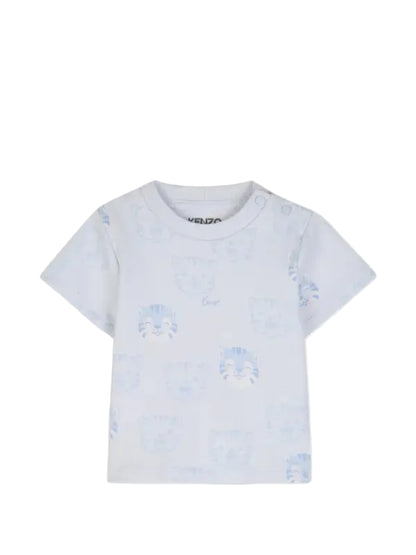 KENZO KIDS Toddler Outfit Set