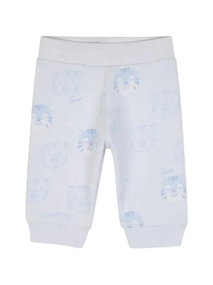 KENZO KIDS Toddler Outfit Set