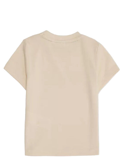 Hugo Boss Short Sleeves T-Shirt Hugo Boss