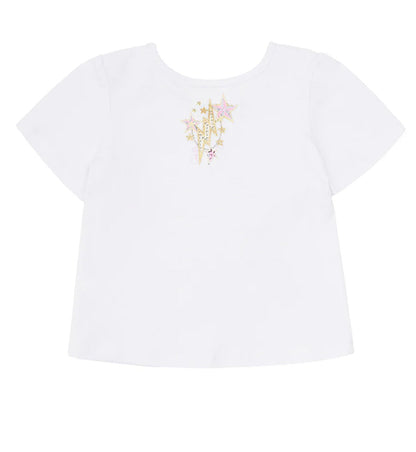 Babys A Go Glitter Camilla
