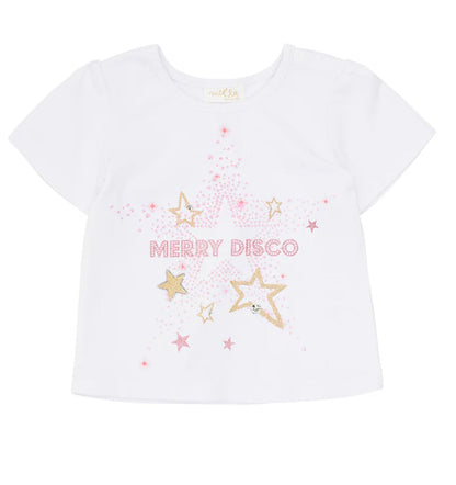 Babys A Go Glitter Camilla