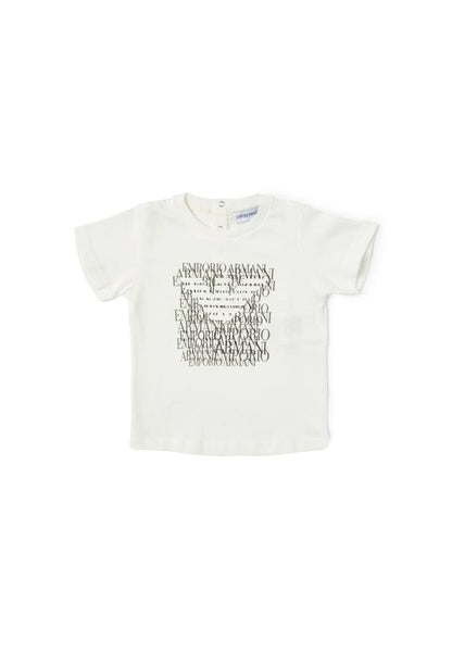 Set of 3 T Shirts Emporio Armani