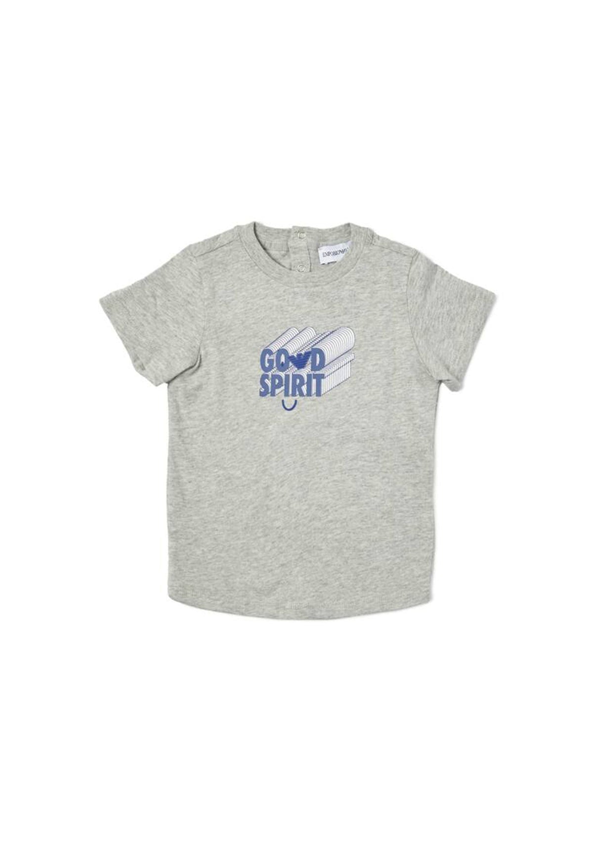 Set of 3 T Shirts Emporio Armani