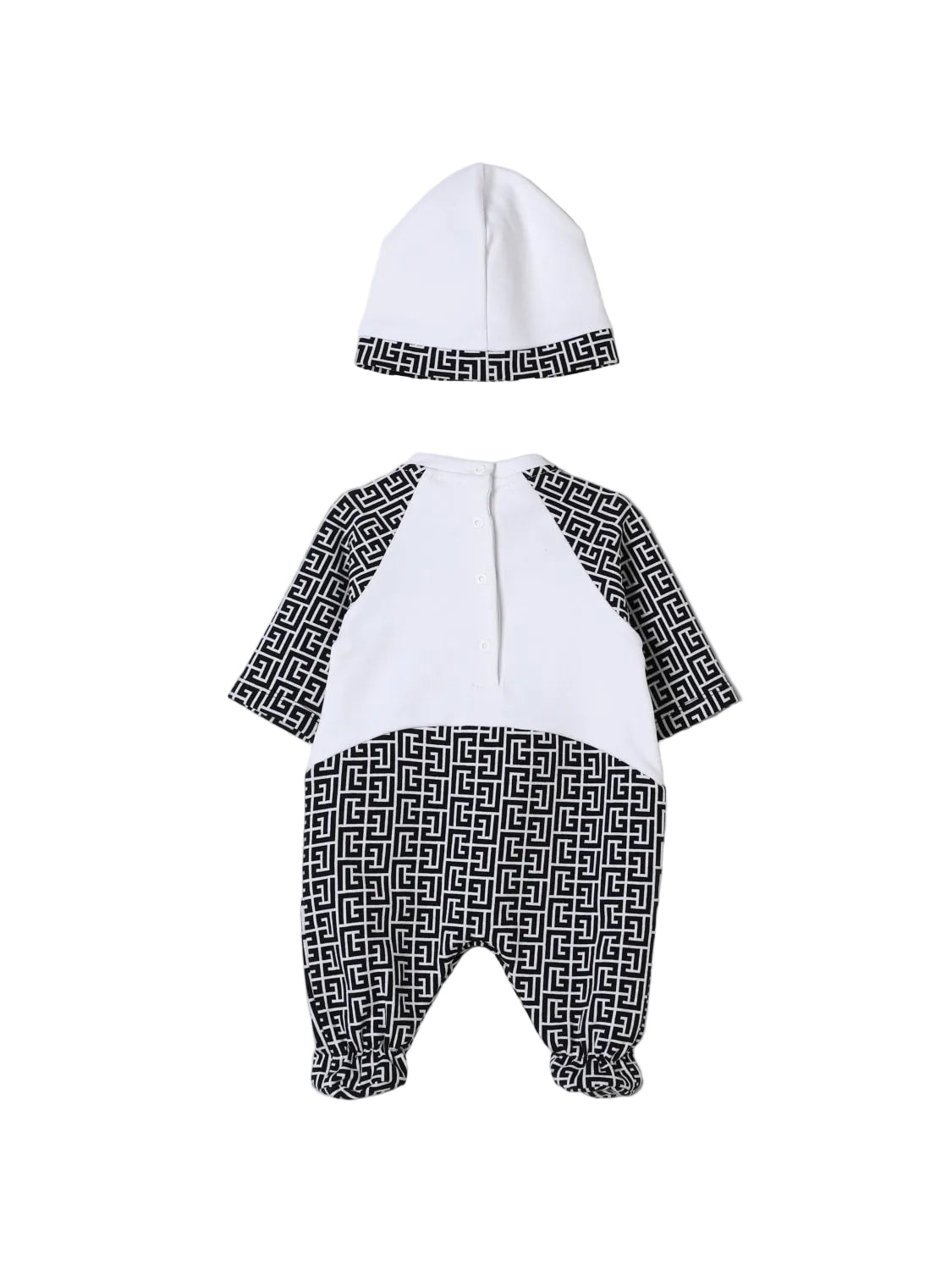 Stylish Maternity Set Balmain