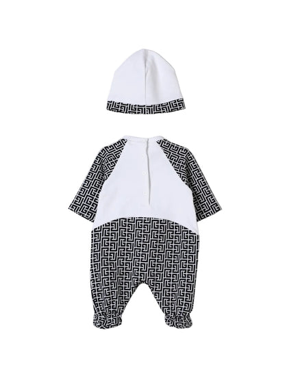 Stylish Maternity Set Balmain