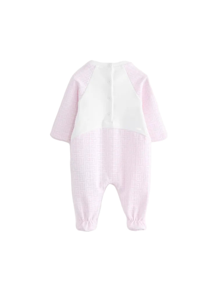 Stylish Maternity Set Balmain