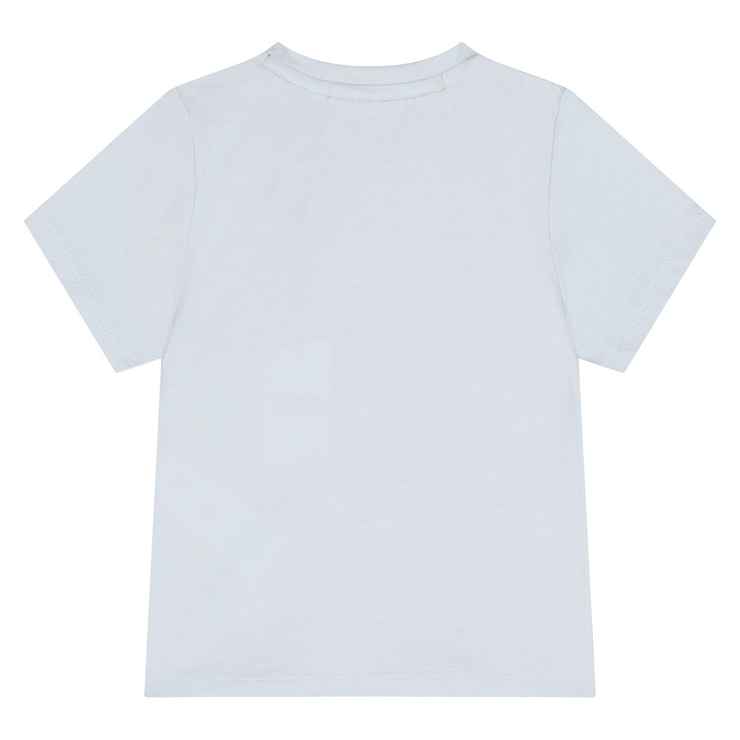 Hugo Boss Short Sleeves Tee-Shirt Hugo Boss
