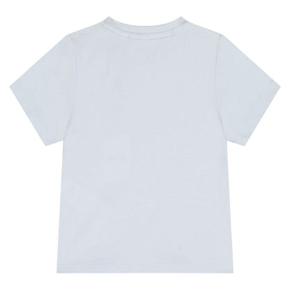 Hugo Boss Short Sleeves Tee-Shirt Hugo Boss