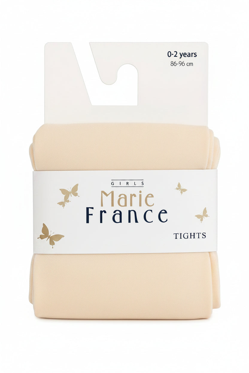 Celine 20 Ecru Stocking Schoolsoutdesignerkidswear