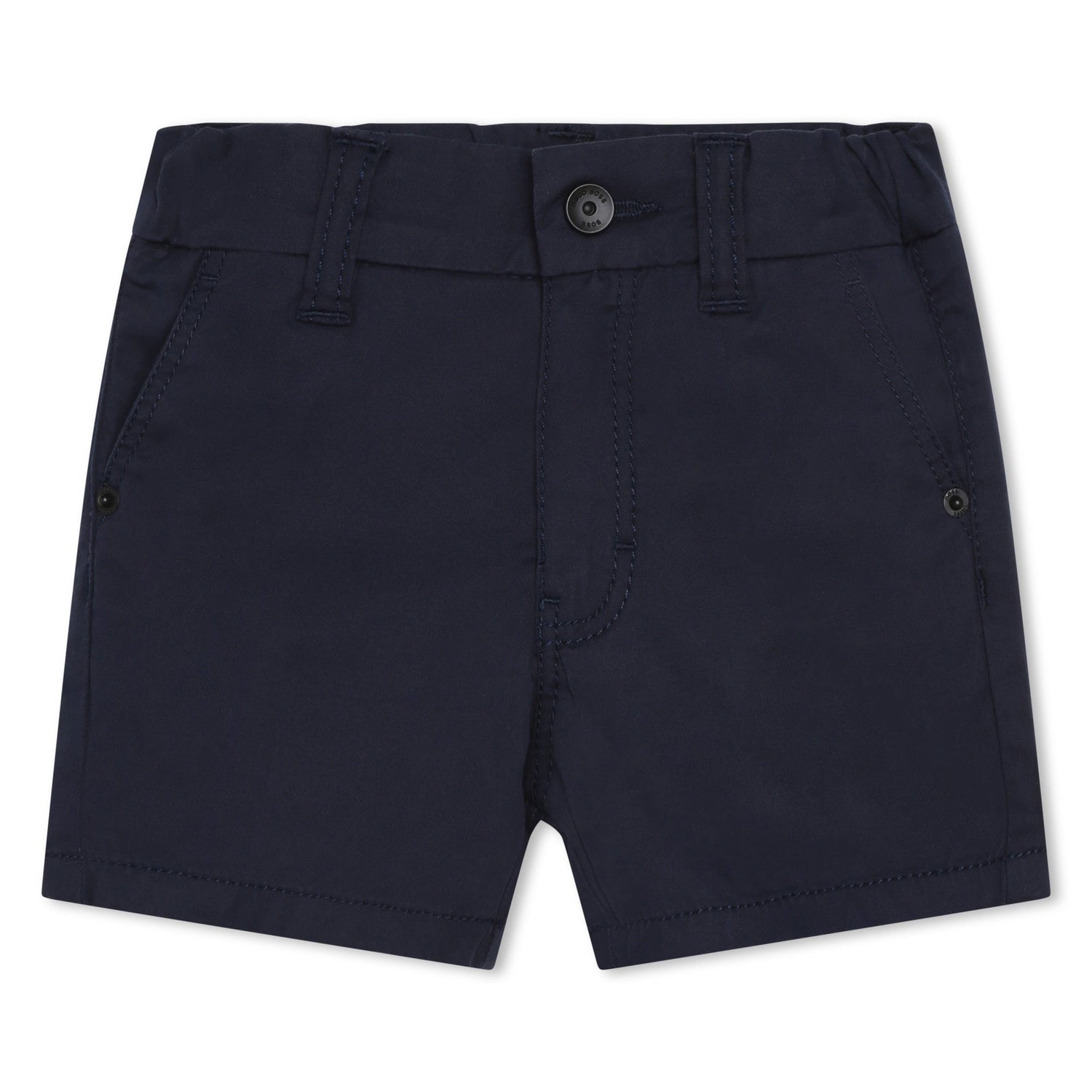 Bermuda Shorts Hugo Boss