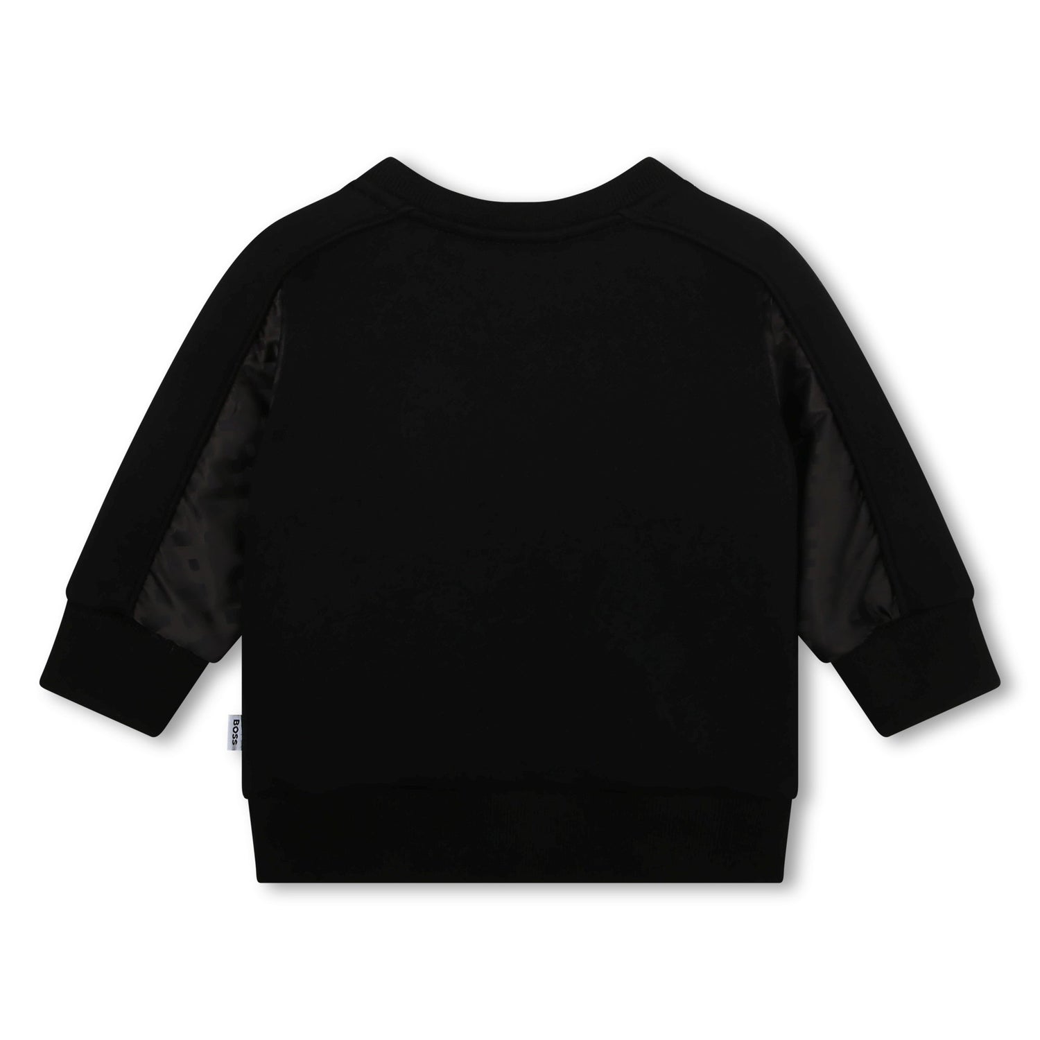 Round Neck Sweatshirt Hugo Boss