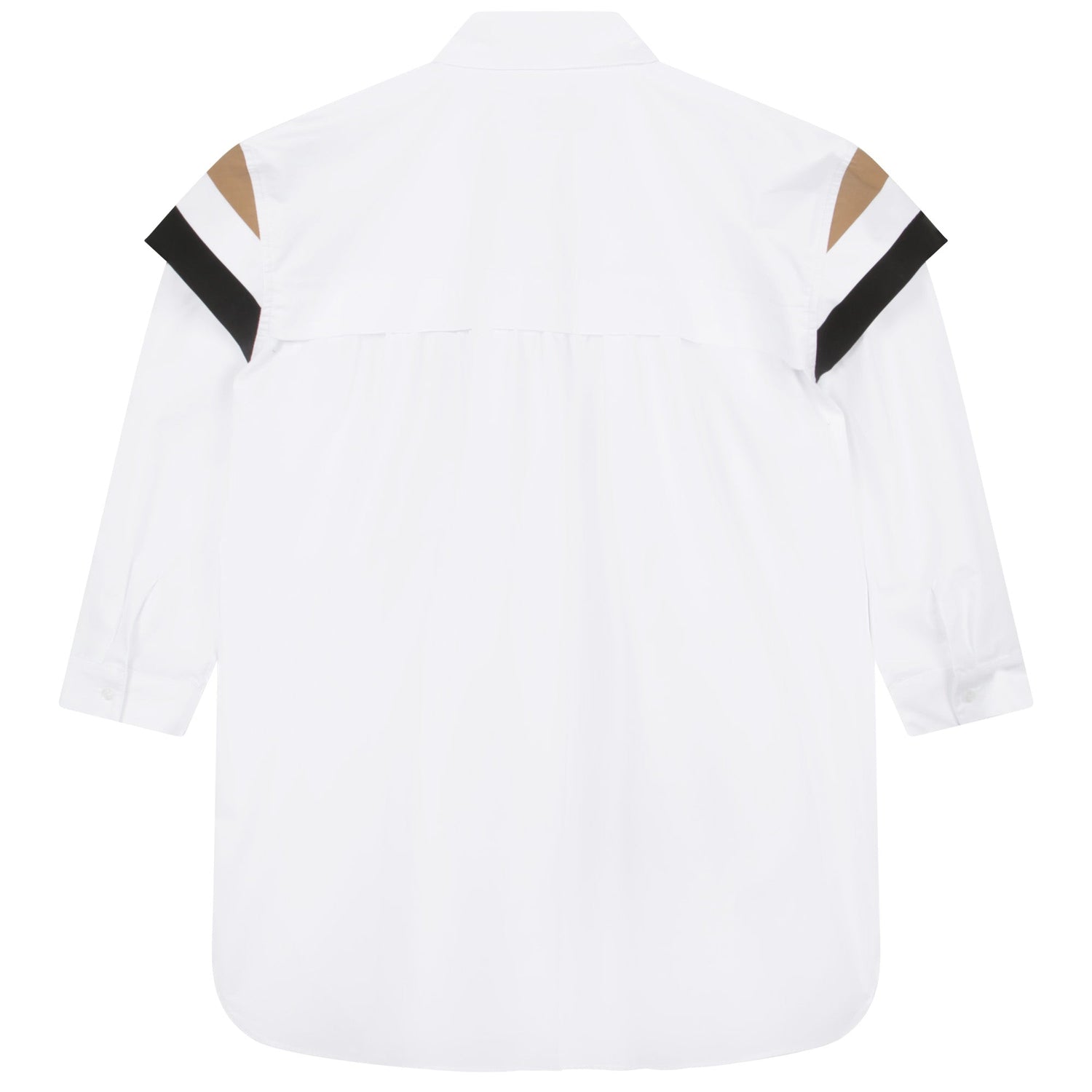 Shirt Dress Hugo Boss