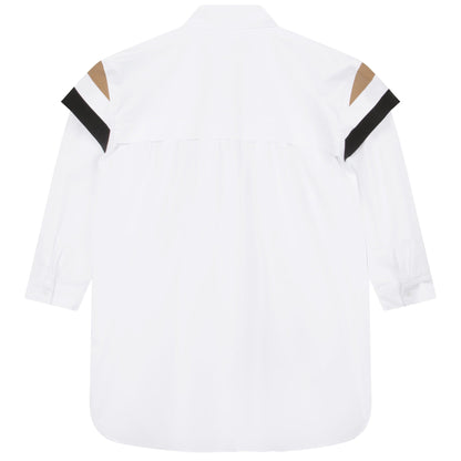 Shirt Dress Hugo Boss