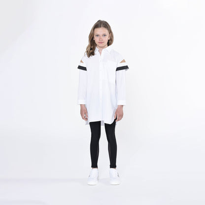 Shirt Dress Hugo Boss