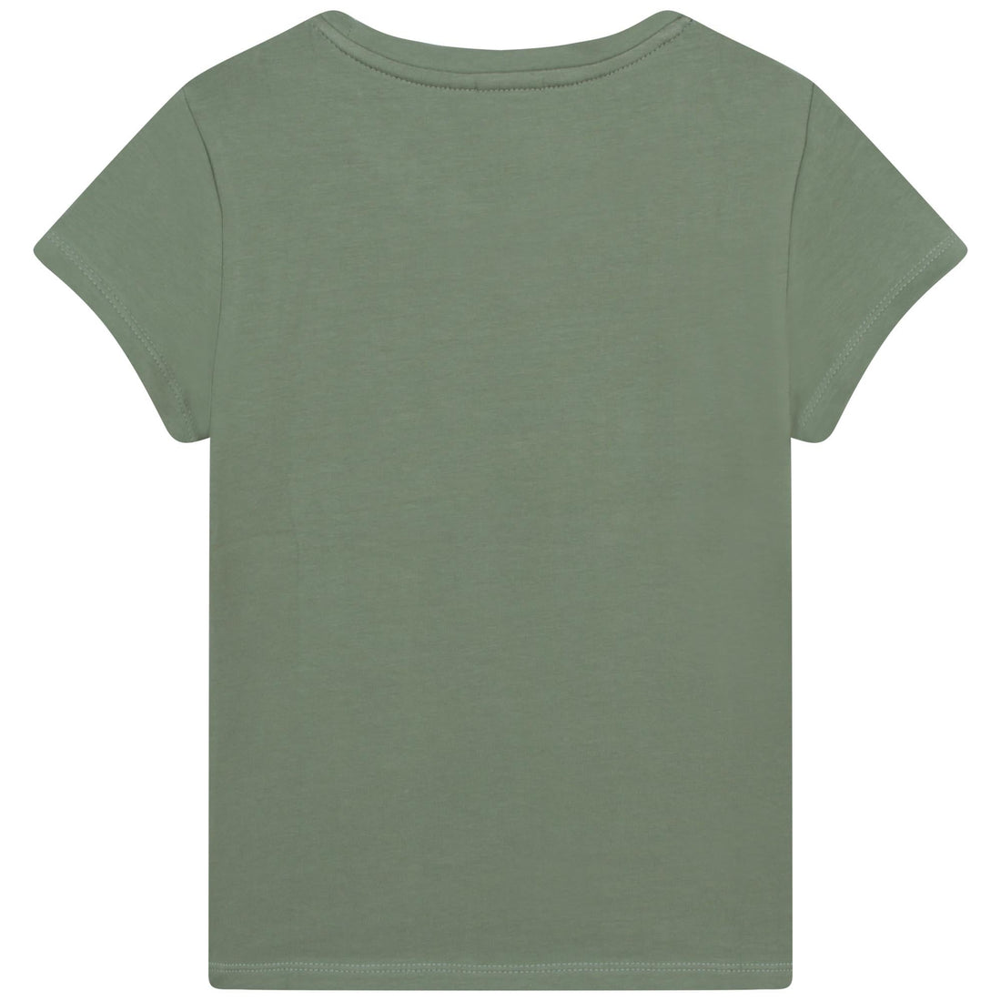 Short Sleeves Tee-Shirt Hugo Boss