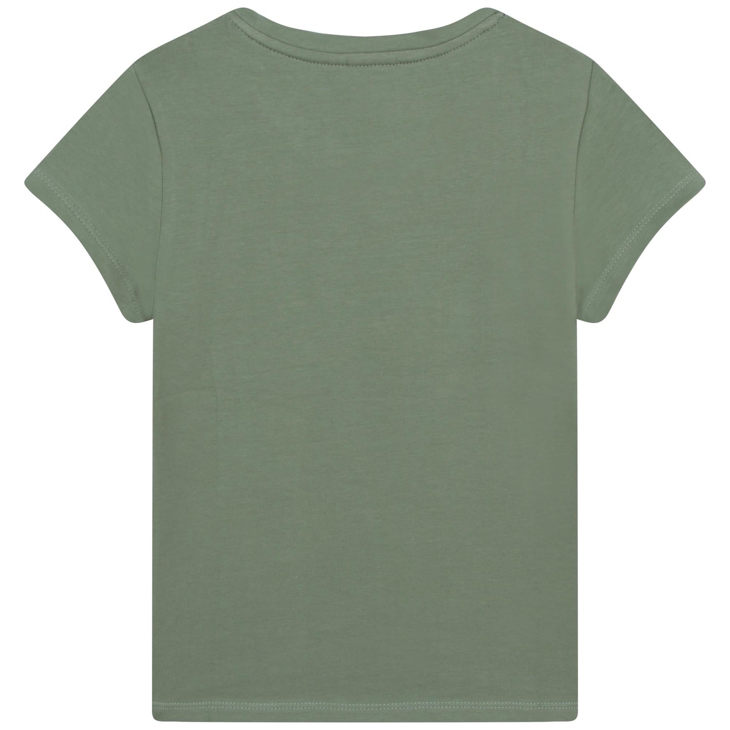 Short Sleeves Tee-Shirt Hugo Boss