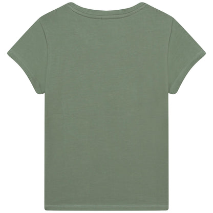 Short Sleeves Tee-Shirt Hugo Boss