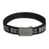 Canvas Belt Hugo Boss