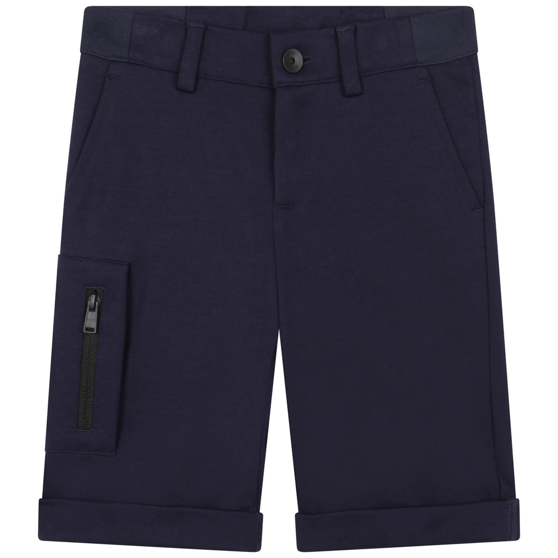 Bermuda Shorts Hugo Boss