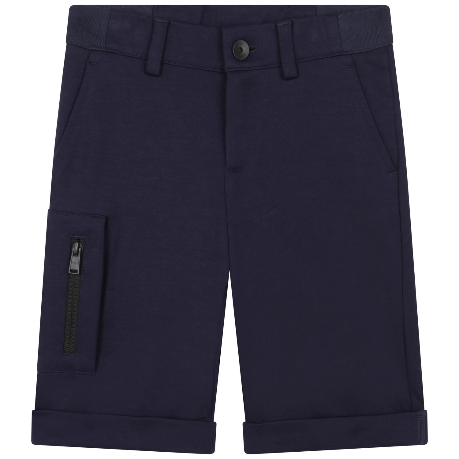 Bermuda Shorts Hugo Boss