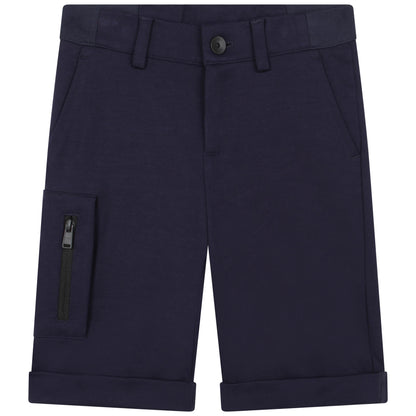 Bermuda Shorts Hugo Boss