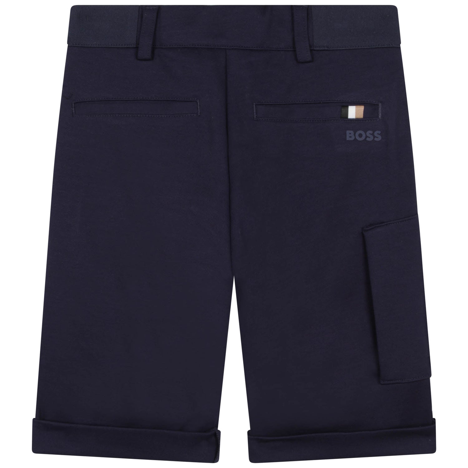 Bermuda Shorts Hugo Boss