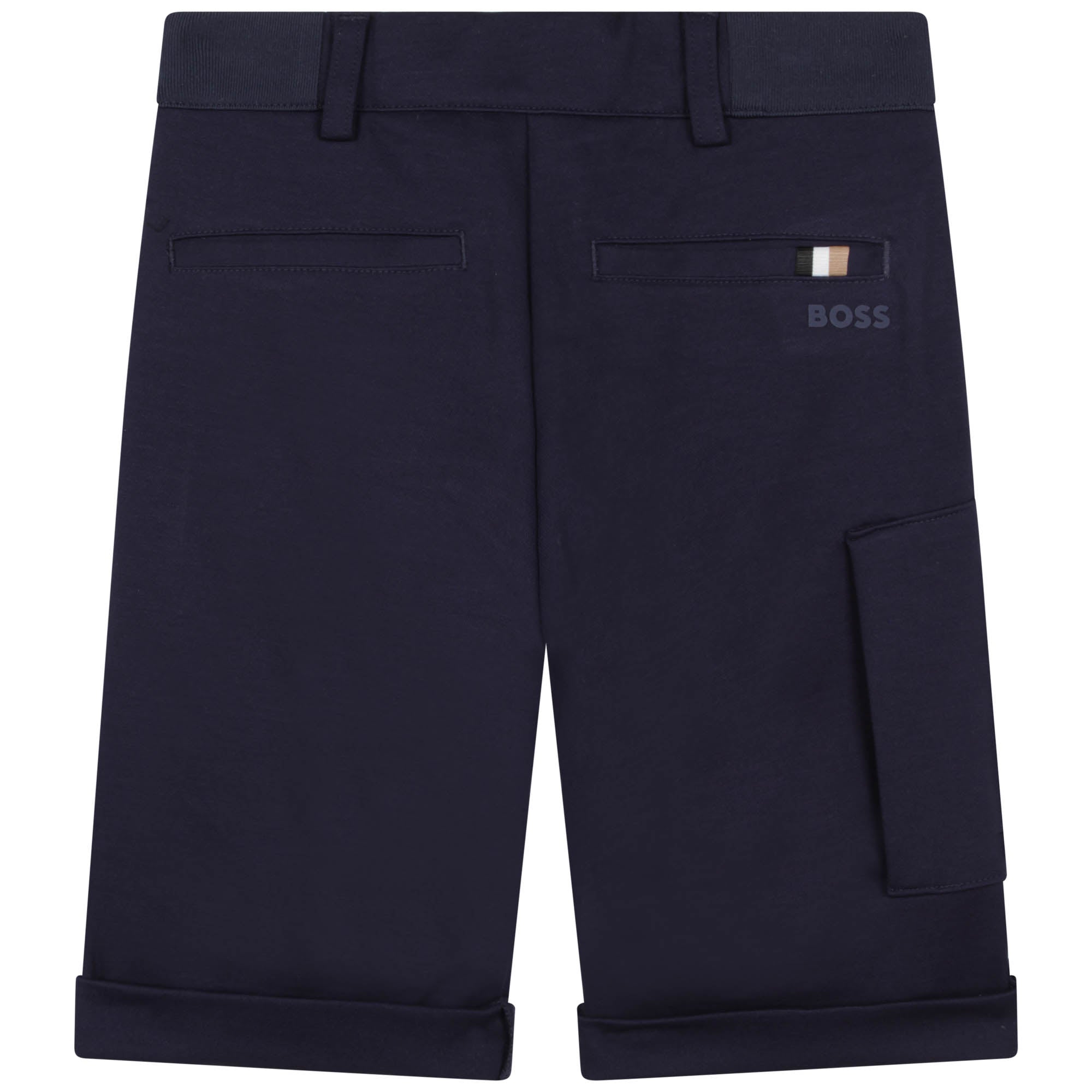 Bermuda Shorts Hugo Boss