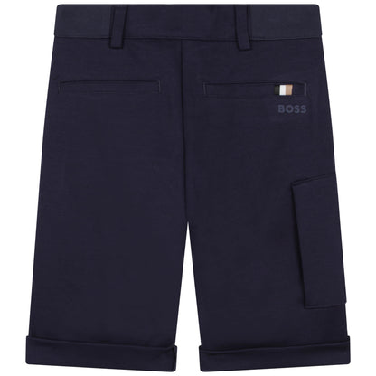 Bermuda Shorts Hugo Boss