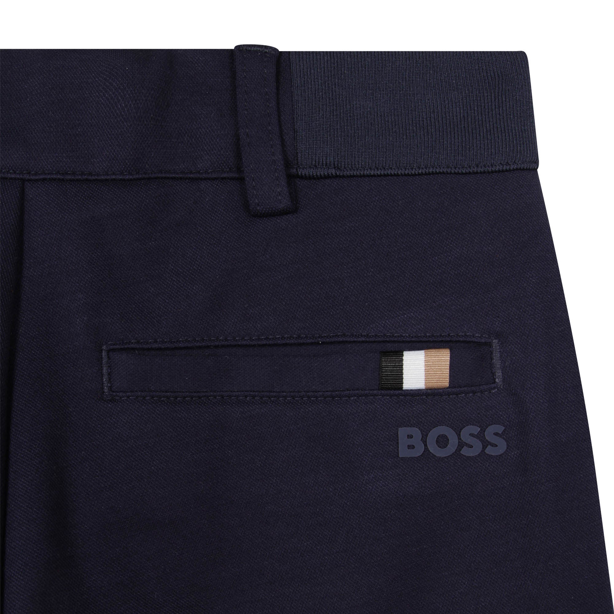 Bermuda Shorts Hugo Boss