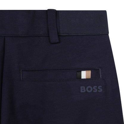 Bermuda Shorts Hugo Boss