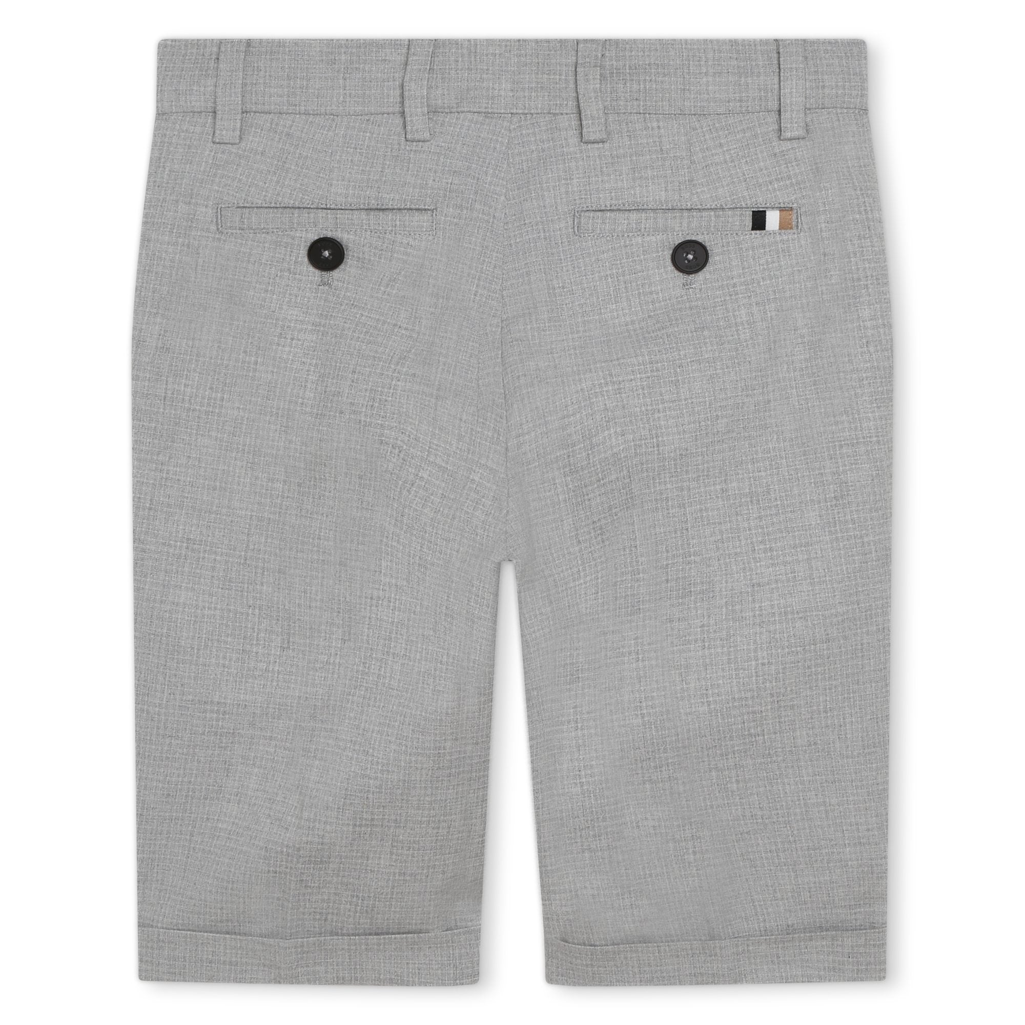 Ceremony Bermuda Shorts Hugo Boss