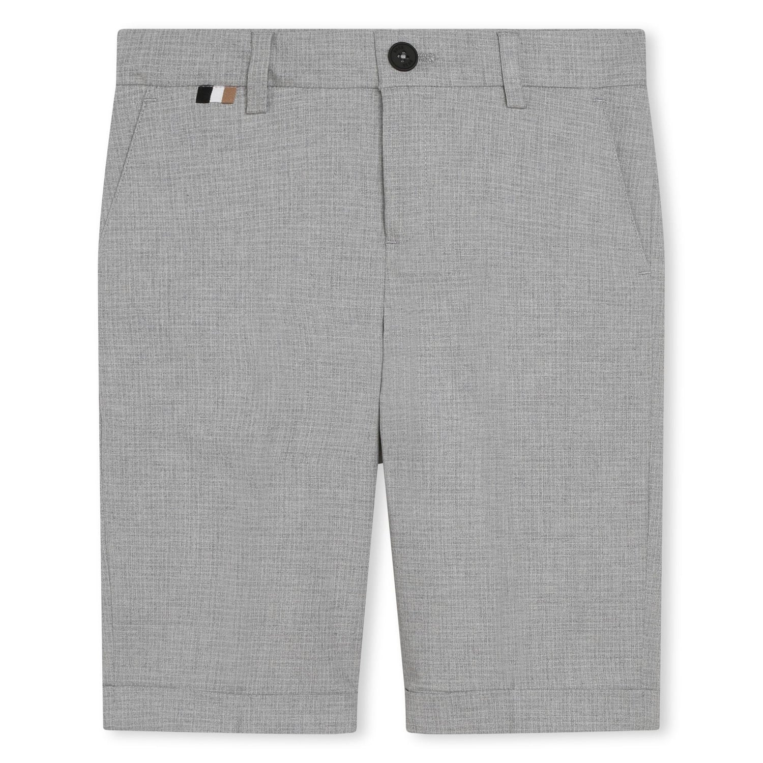 Ceremony Bermuda Shorts Hugo Boss
