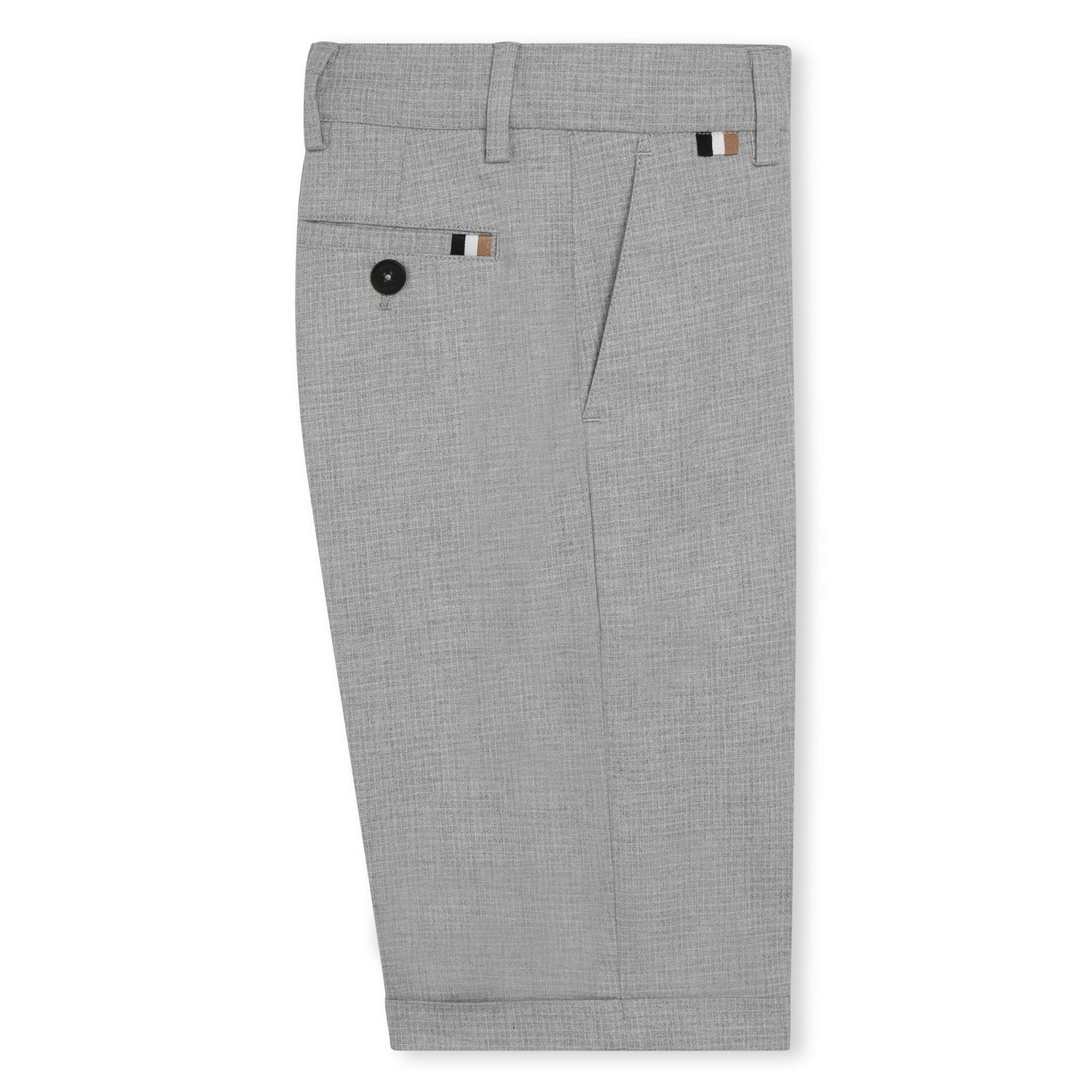 Ceremony Bermuda Shorts Hugo Boss