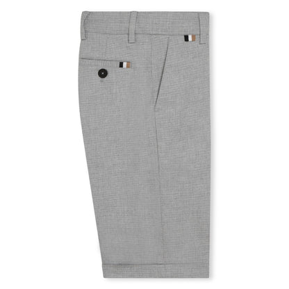 Ceremony Bermuda Shorts Hugo Boss