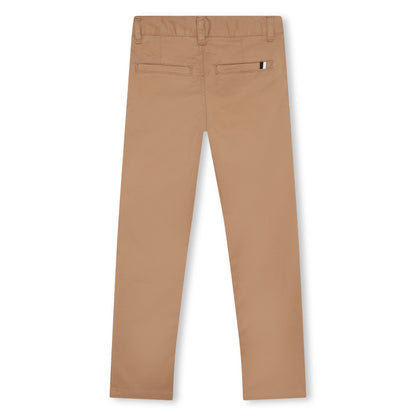 Chino Trousers Hugo Boss