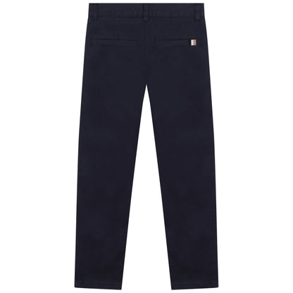 Chino Trousers Hugo Boss