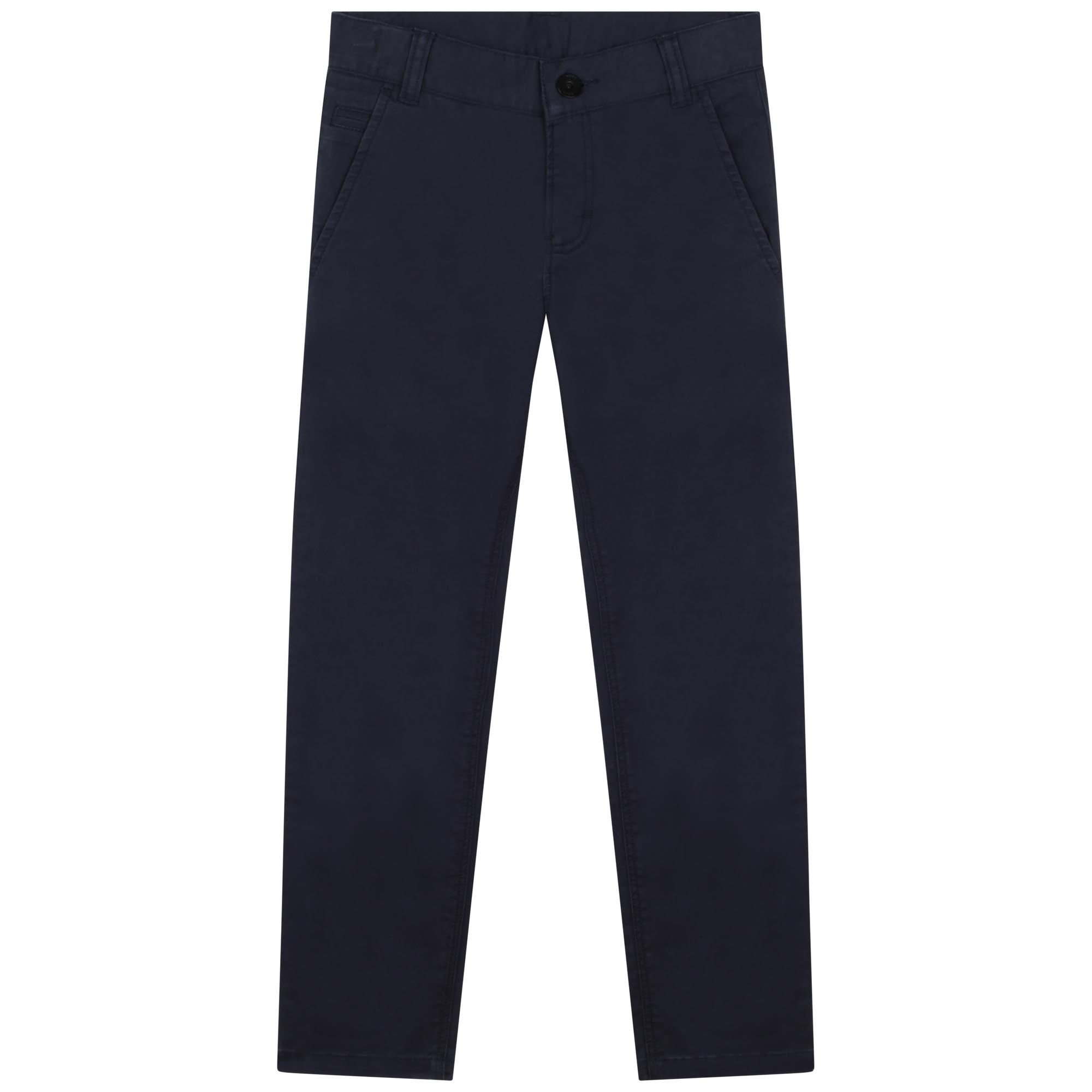 Chino Trousers Hugo Boss
