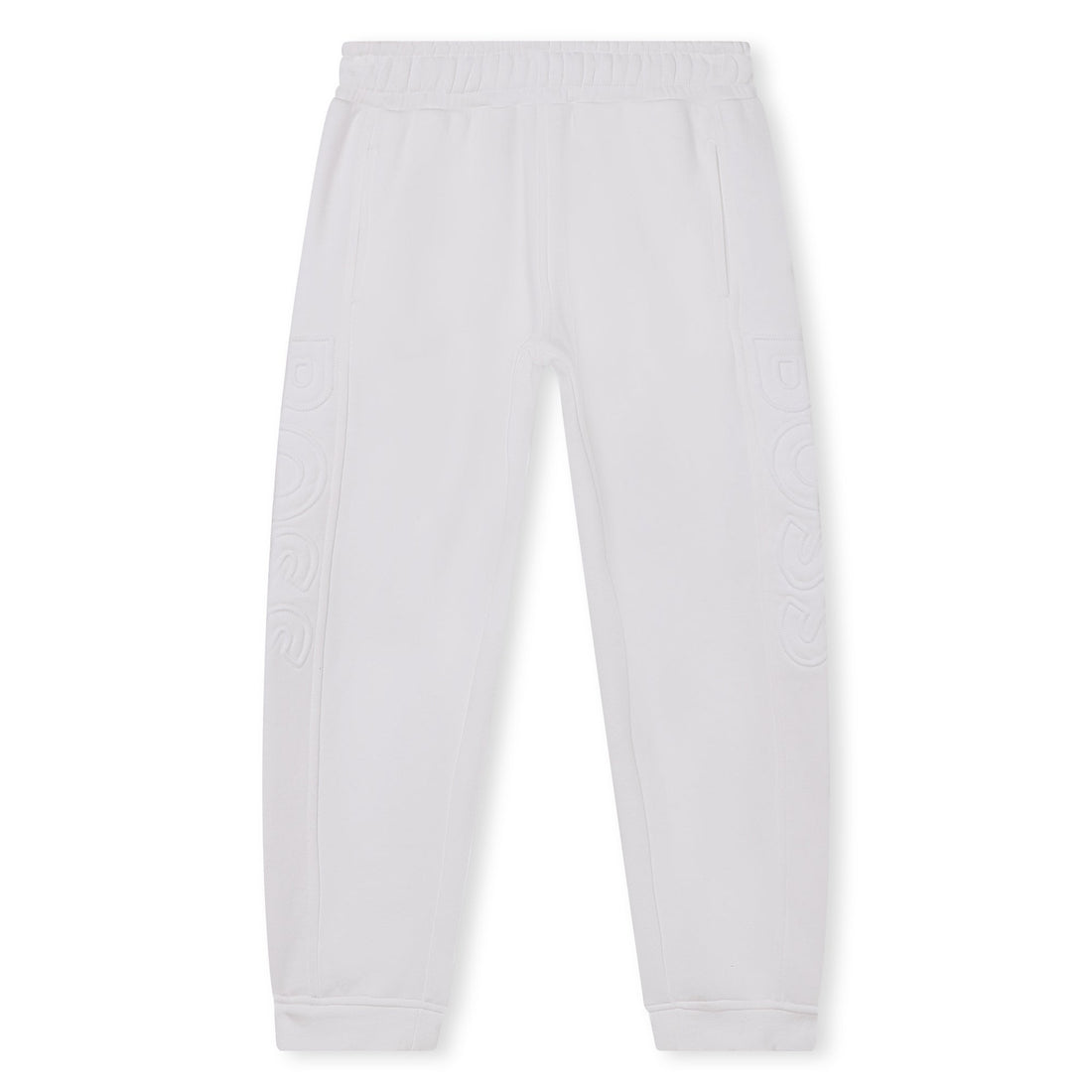 Fleece Joggers Hugo Boss