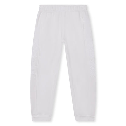Fleece Joggers Hugo Boss