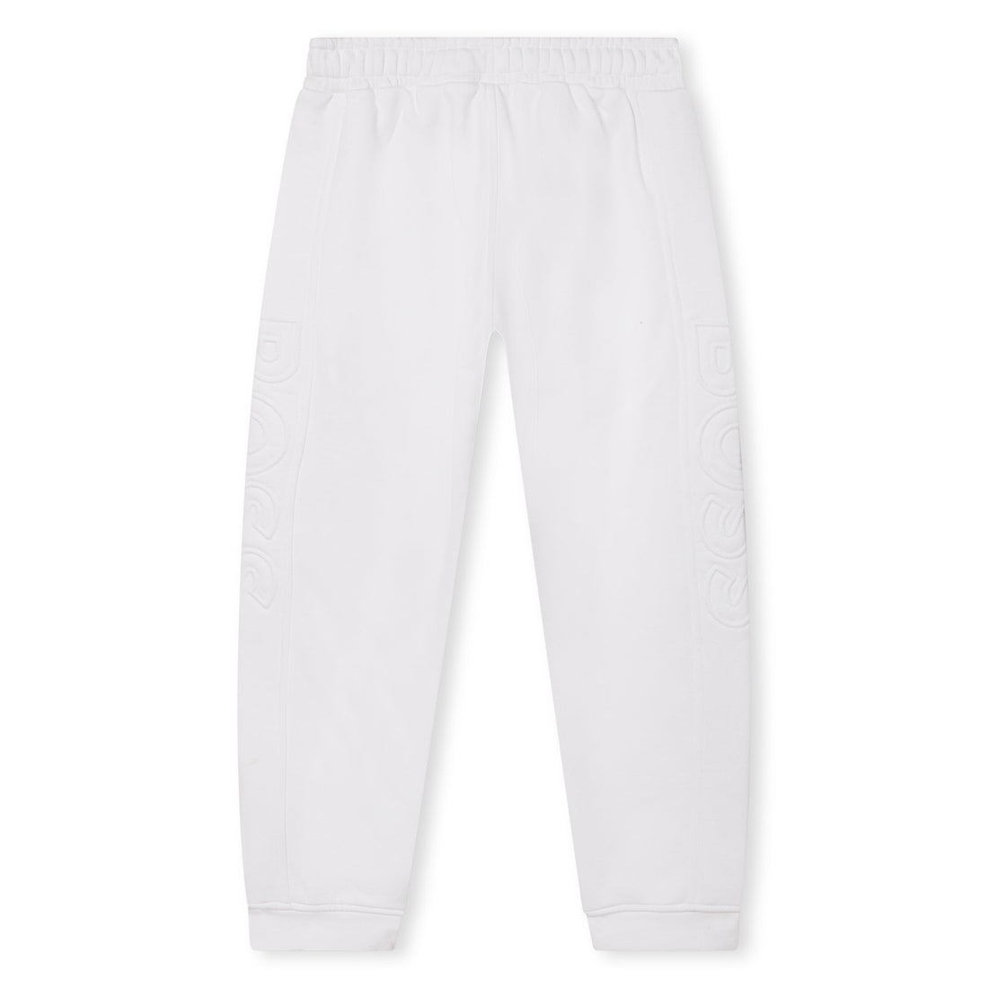 Fleece Joggers Hugo Boss
