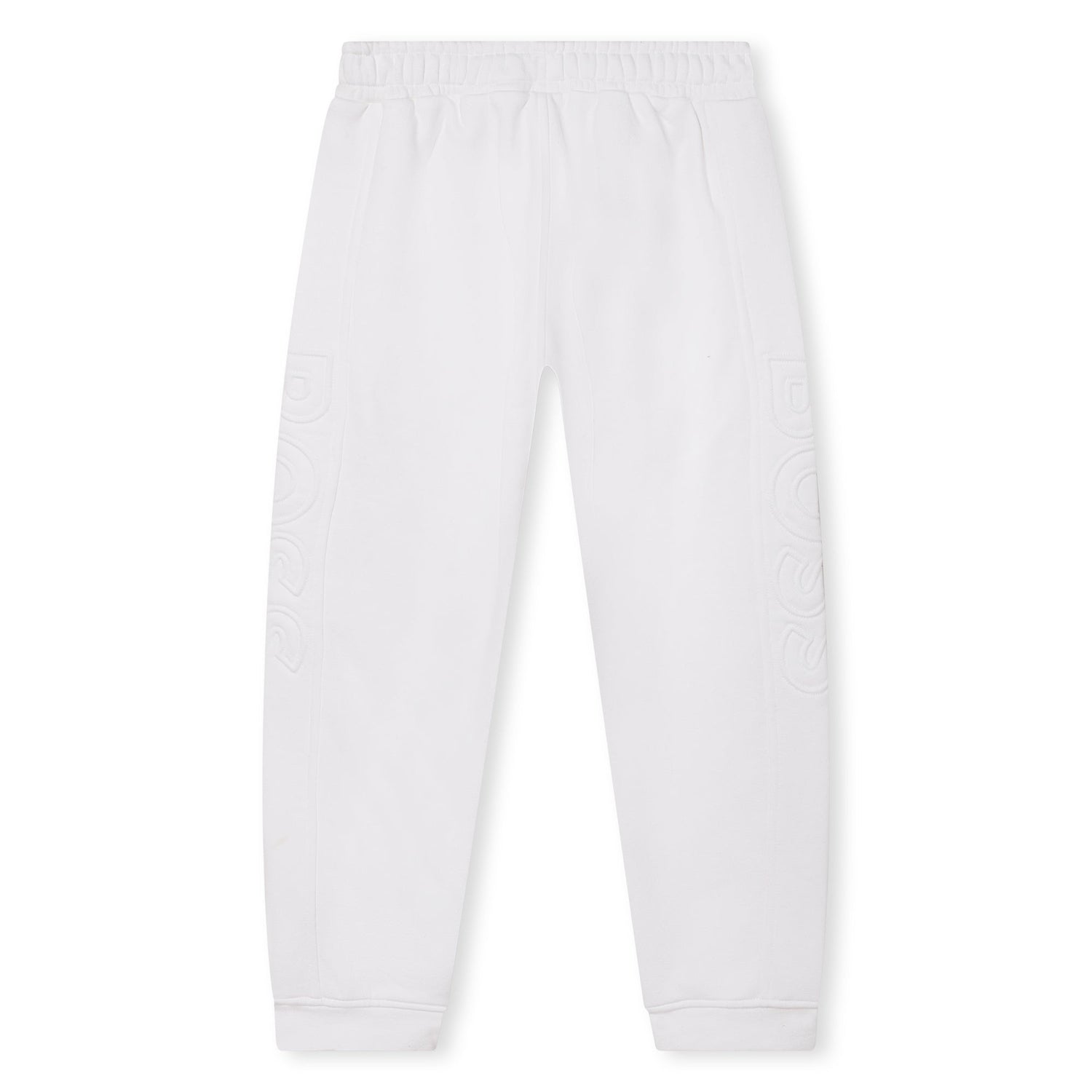 Fleece Joggers Hugo Boss