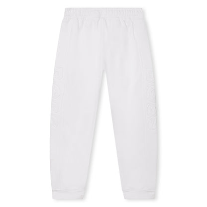 Fleece Joggers Hugo Boss