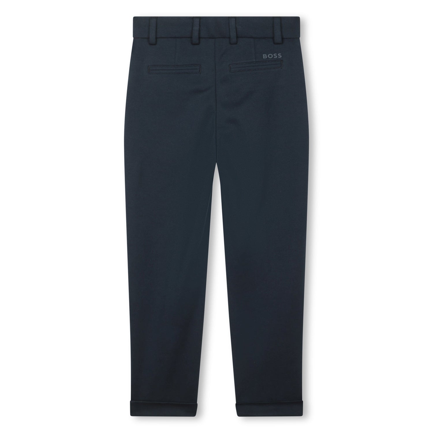 Ceremony Trousers Hugo Boss